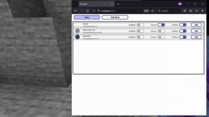 Minecraft CheatUtils 1.18.2
