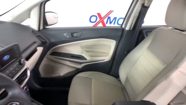 2021 Ford EcoSport Louisville, Lexington, Elizabethtown, KY New Albany, IN Jeffersonville, IN 43274 смотреть онлайн