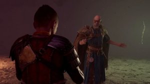 God of War 5 Ragnarok - ODIN Vs Kratos Boss Fight & Death Scene PS5 (4K 60FPS) Final Boss