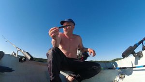 Воблеры - ночные убийцы щуки.