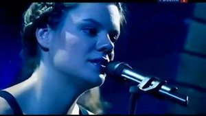 Вера Полозкова  Ладно, ладно, давай не о смысле жизни