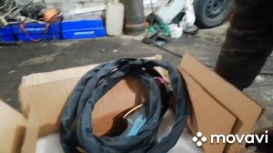 Плазморез из Китая CUT 50.