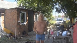 830. В гостях у Сергея (станица Ясенская)