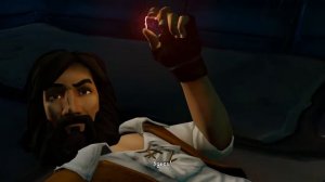 Jack Keane 2 - The Fire Within Gameplay (PC HD)