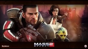 Mass Effect 2 Full OST