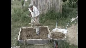 САМАННЫЕ КИРПИЧИ