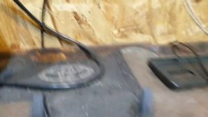 Замена тросика электро двери Хонда Фургон