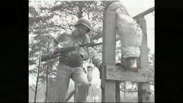 Детский штыковой бой смотреть онлайн