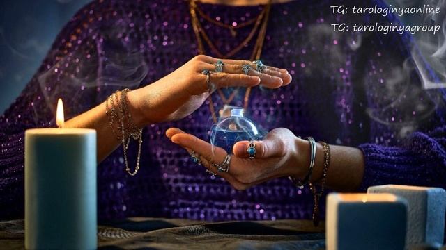Убывающая Луна Отливки Чистки ♦ ТароЛогиня
