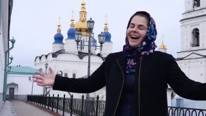 Вера Вечна, Вера Славна, Вера Наша Православна  - матушка Валентина Корниенко