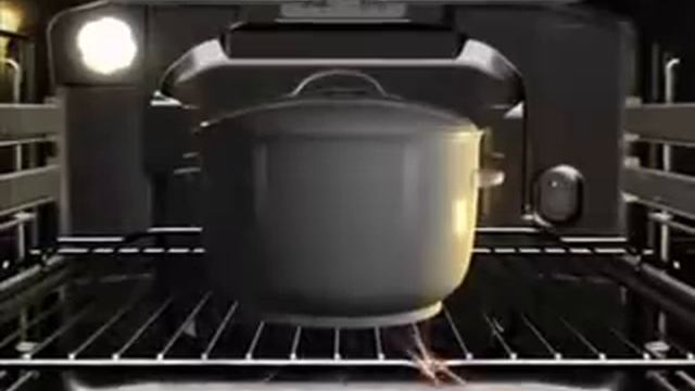 Gorenje Oven Feature: StayWarm смотреть онлайн