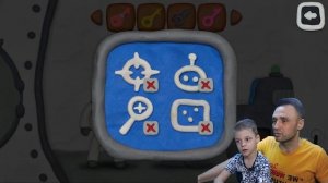 ОТПРАВЛЯЕМСЯ В КОСМОС в игре 12 ЗАМКОВ 3!!!