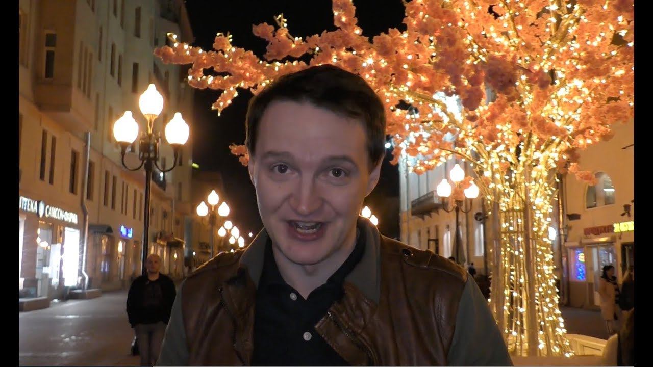 Анонс курса Аудирование и Практика Общения. Набор групп смотреть онлайн