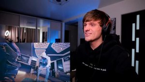 САМЫЙ ПОПУЛЯРНЫЙ РЭПЕР? Central Cee - One Up РЕАКЦИЯ