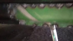 Пороги из нержавейки сварены обычной электросваркой