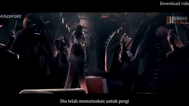 btth season 5 episode 67 sub indo full - xiao Yan dan dokter peri kecil bersama lagi смотреть онлайн