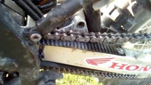 Стелс 400 эндуро