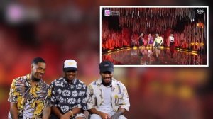 BLACKPINK ‘Pretty Savage’ 1011 SBS Inkigayo (Reaction 1 Of 2)