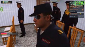 ✔НЕКСТ РП✔/ НА NEXTRP | БУДНИ СЕРЖАНТА ППС МСК💥✔✔Давайте добъем 1100. подписчиков?💥