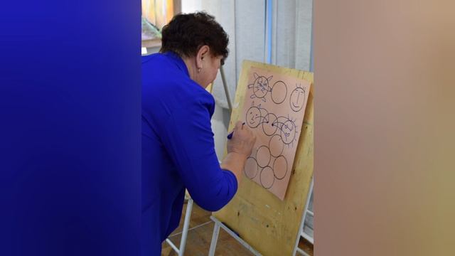 Новый год 2022-2023 гг. МБУ К и И "Наследие" г. Салават.