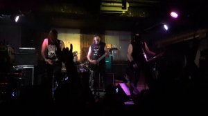 Монгол Шуудан Мама Анархия