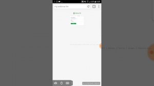 Как пользоваться  браузером Puffin ( для новичков)