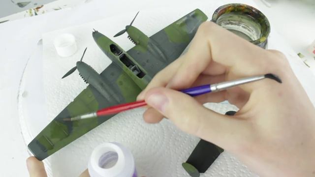 How to Apply Decals to a Model