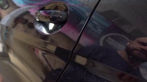 BMW X5 / X6 / X7 Доводчики Дверей