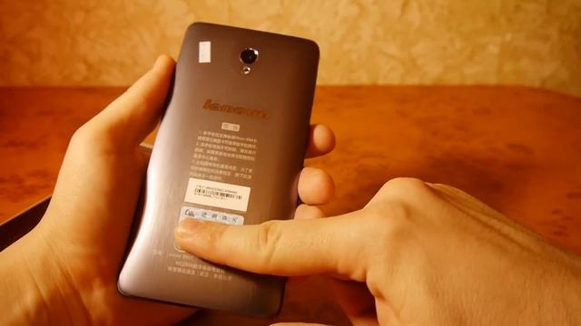 Проверка подлинности смартфона из Китая. смотреть онлайн