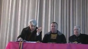 Стандарт николаевского голубя, два взгляда на один стандарт.