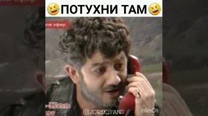 Большие разборки  Асадулы  Нахадинского  с  Михаилом  Галустяном