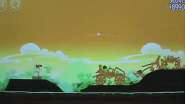 Lets Play Angry Birds Season 95-Go Green Get Lucky Part 10/15 смотреть онлайн