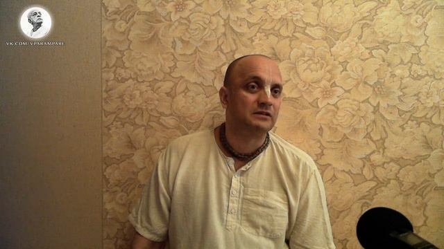 2019.07.06_Баларамачарйа дас – ШБ 1.8.20 (Горячий Ключ) смотреть онлайн