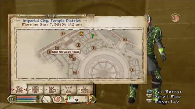 May The Best Thief Win-The Elder Scrolls 4 Oblivion смотреть онлайн