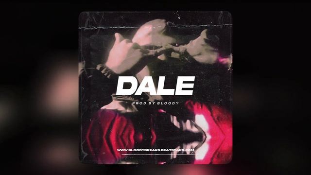 Don Omar x Jhayco Type Beat Instrumental Reggaeton 2023 - ''DALE'' смотреть онлайн