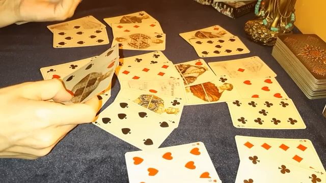 Червовая Дама♥️ , события до конца октября смотреть онлайн