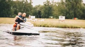 Не пренебрегайте правилами безопасного поведения на воде