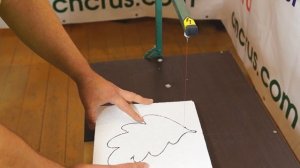 Купить резак для пенопласта.