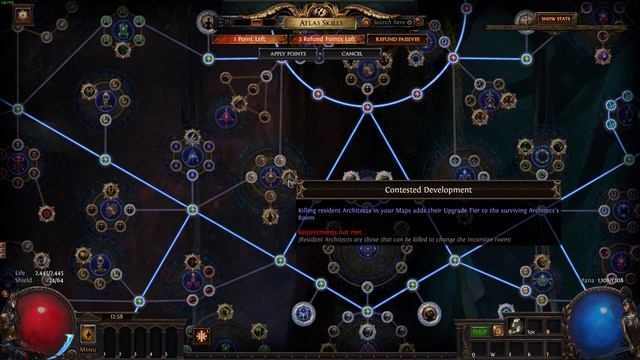 [POE Sanctum - ep2] Alva and the Chipmunks (Harbingers) EZ CURRENCY BB смотреть онлайн