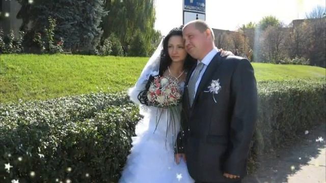 Оформление свадебного альбома смотреть онлайн