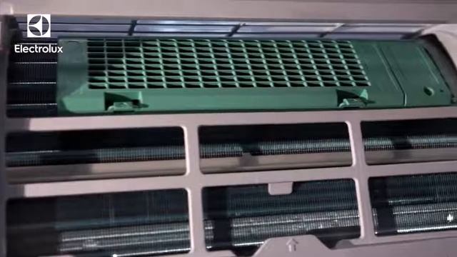 Кондиционеры Electrolux серии Viking смотреть онлайн