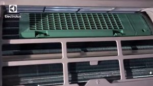 Кондиционеры Electrolux серии Viking