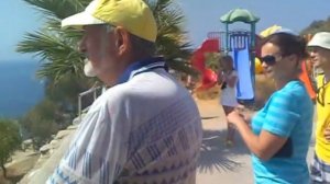 Обзорная экскурсия в город Кушадасы