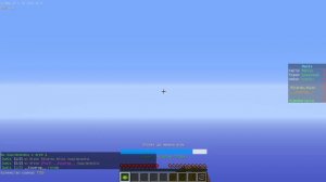 Minecraft on AMD A9-9420 with Radeon 520 graphics