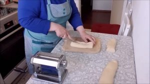 Манты с сочной начинкой!