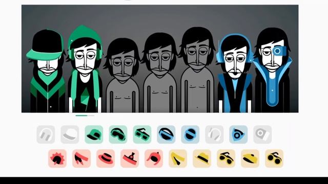 MAKING FIRE BEATS USING INCREDIBOX | NeesterHere