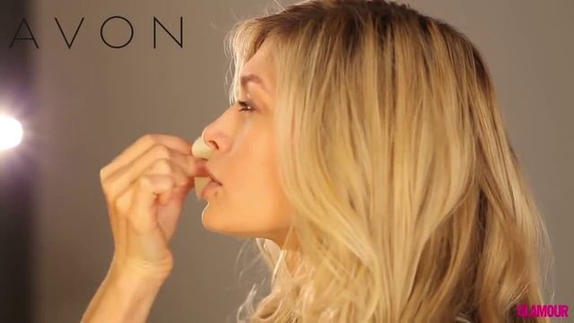 Вечерний макияж Веры Брежневой пошагово Avon Luxe kosmetika http avonpeter ru 1 смотреть онлайн