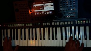 Синее Море _ Т. Буланова Cover