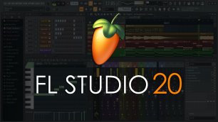 Купил FL Studio 20.9.2.2963 за 1000р