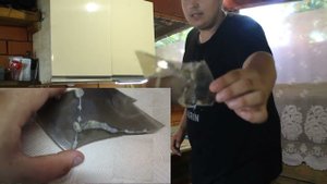 Клей + ??????? = супер прочно / лайфхак / 18.09.2022